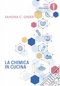 La chimica in cucina libro