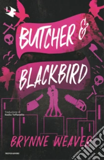 Butcher & Blackbird