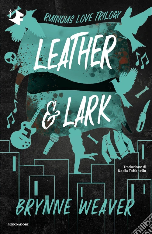 Leather & Lark