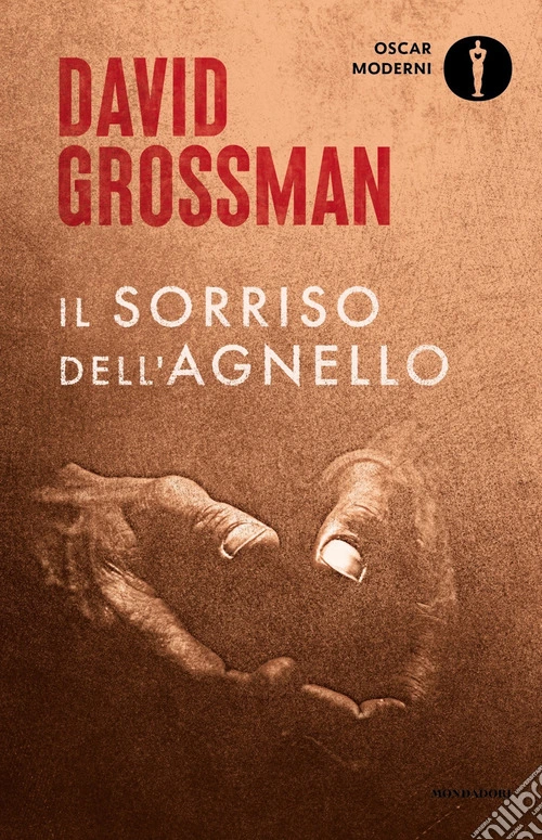 Il sorriso dell'agnello