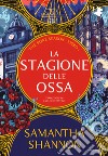 La stagione delle ossa. The bone season. Vol. 1 libro