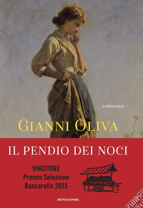 Il pendio dei noci