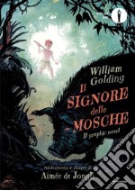 Il signore delle mosche. Il graphic novel