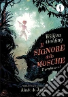 Il signore delle mosche. Il graphic novel libro