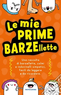 Le mie prime barzellette