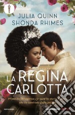 La regina Carlotta libro