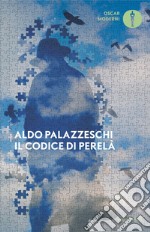 Il codice di Perelà libro