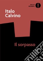 Il sorpasso libro