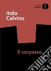 Il sorpasso libro