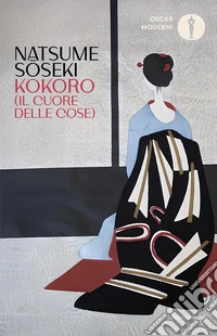 Kokoro (Il cuore delle cose) libro