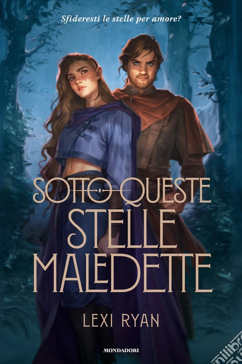 Sotto queste stelle maledette