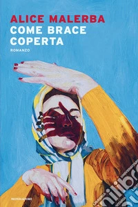 Come brace coperta libro