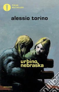 Urbino, Nebraska libro