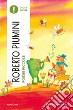 Poesie piccole. Ediz. a colori libro