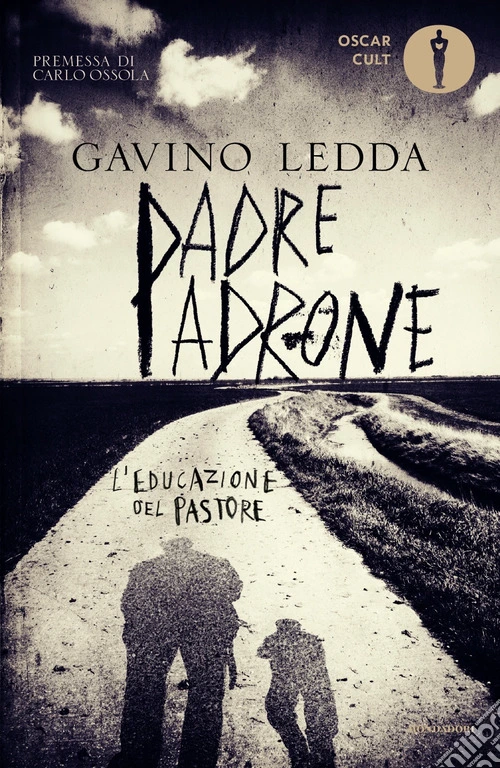 Padre padrone