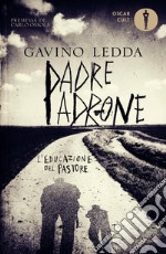 Padre padrone libro