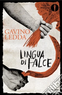 Lingua di falce libro