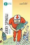 Crash libro di Spinelli Jerry