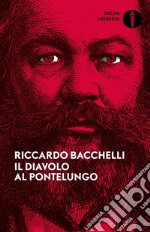 Il diavolo al Pontelungo libro