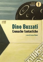 Cronache fantastiche libro