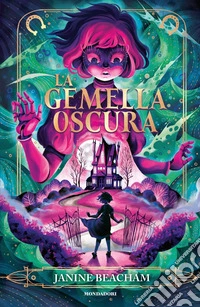 La gemella oscura libro
