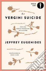 Le vergini suicide libro