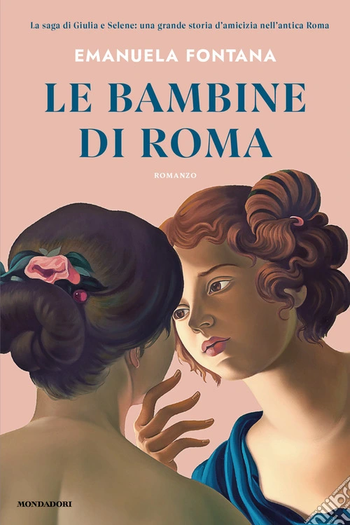 Le bambine di Roma