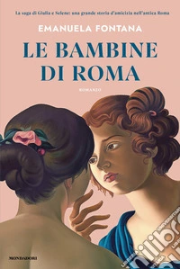 Le bambine di Roma libro