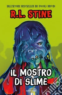 Il mostro di Slime