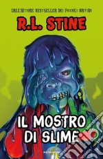 Il mostro di Slime libro