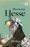 Demian libro di Hesse Hermann