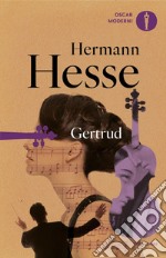 Gertrud libro