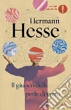 Il giuoco delle perle di vetro libro