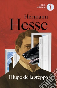 Il lupo della steppa
