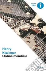 Ordine mondiale libro