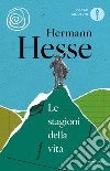 Le stagioni della vita libro