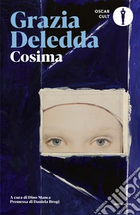 Cosima libro