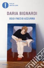 Oggi faccio azzurro libro