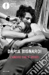 L'amore che ti meriti libro