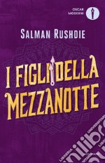 I figli della mezzanotte libro