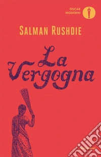 La vergogna