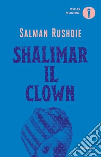 Shalimar il clown