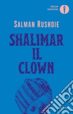 Shalimar il clown libro