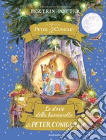 Le storie della buonanotte di Peter Coniglio libro