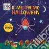 Il mio primo Halloween con il piccolo ragno. Ediz. a colori libro di Carle Eric