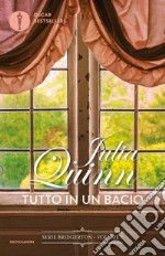 Tutto in un bacio. Serie Bridgerton. Vol. 7 libro