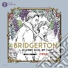 Bridgerton. Il coloring book ufficiale libro