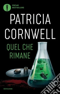 Quel che rimane libro