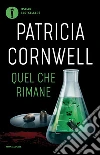Quel che rimane libro