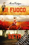 Di fuoco e seta libro